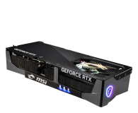 MSI GeForce RTX 5090 Gaming Trio OC 32GB GDDR7 DLSS5 - 1314559 - zdjęcie 3
